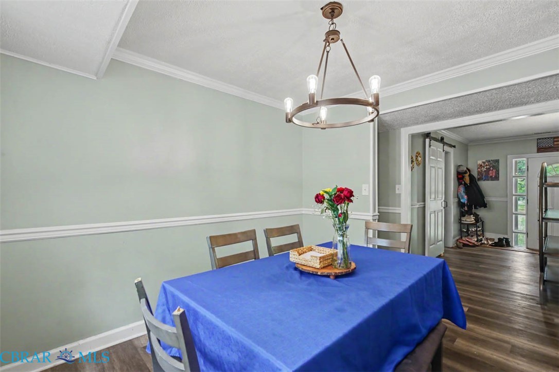 3597 Hickory Fork Road Gloucester, VA 23061 - Photo 12 of 36