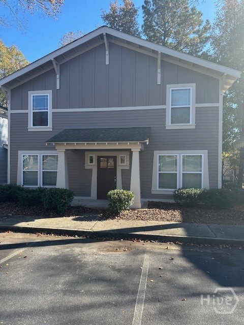 490 South Barnett Shoals Road, Unit 715 Athens, GA 30605 - Photo 1 of 12