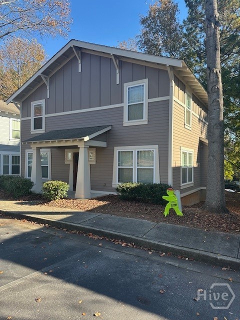 490 South Barnett Shoals Road, Unit 715 Athens, GA 30605 - Photo 2 of 12