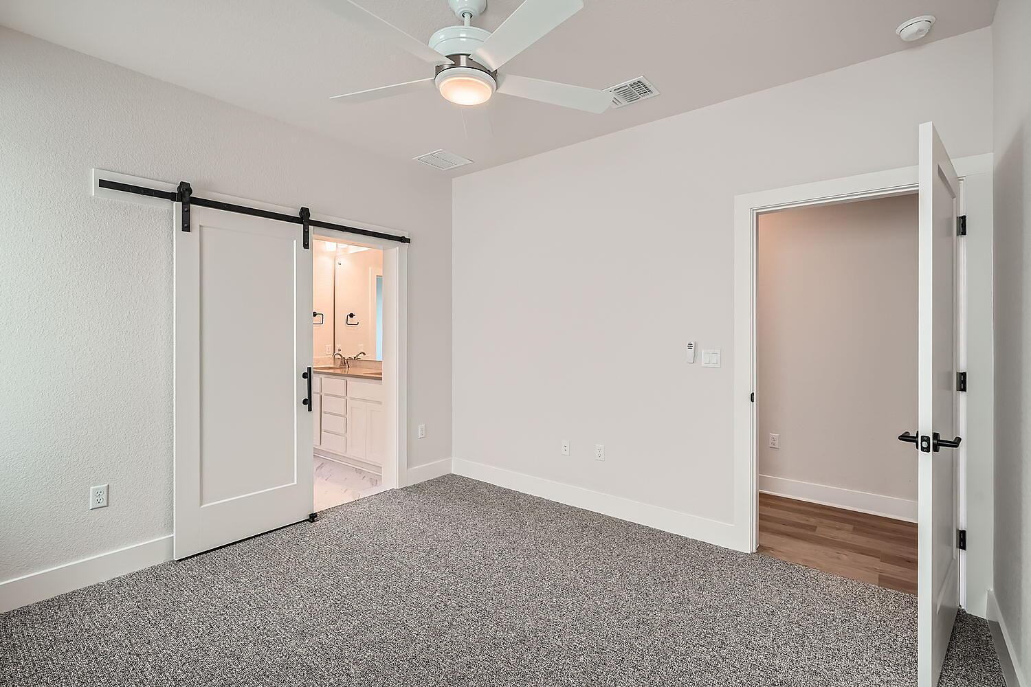 9027 Cattle Baron Path Austin, TX 78747 - Photo 18 of 29 Gallery Image 18