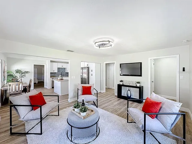 $635,000 | 3223 North Orange Avenue, Orlando, FL 32803