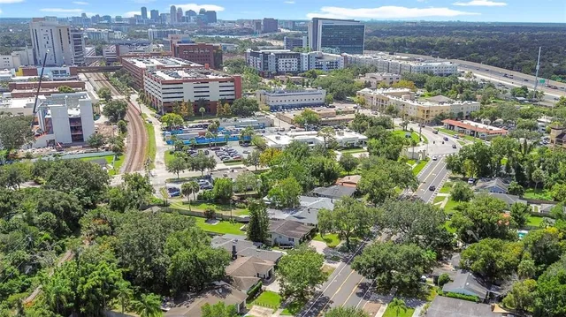 $635,000 | 3223 North Orange Avenue, Orlando, FL 32803