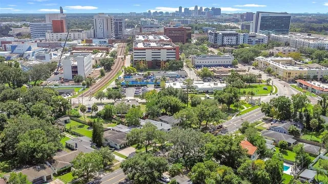 $635,000 | 3223 North Orange Avenue, Orlando, FL 32803