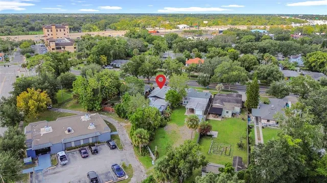 $635,000 | 3223 North Orange Avenue, Orlando, FL 32803
