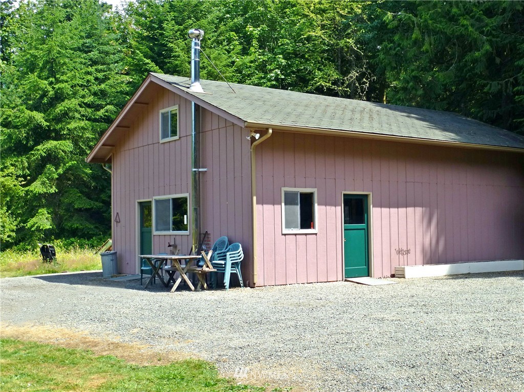 385 Humble Hill Road Sequim, WA 98382 - Photo 22 of 25