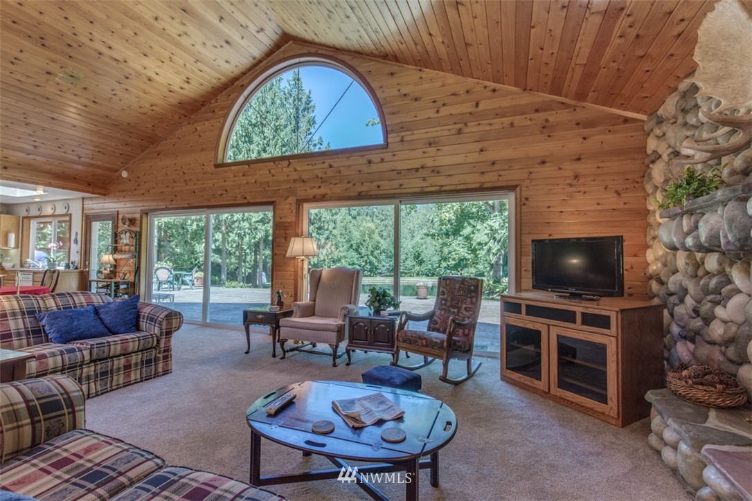 385 Humble Hill Road Sequim, WA 98382 - Photo 8 of 25