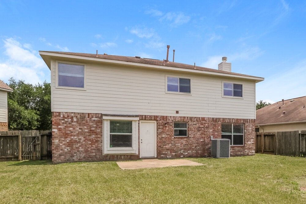 5219 Caymus Drive Spring, TX 77373 - Photo 17 of 17