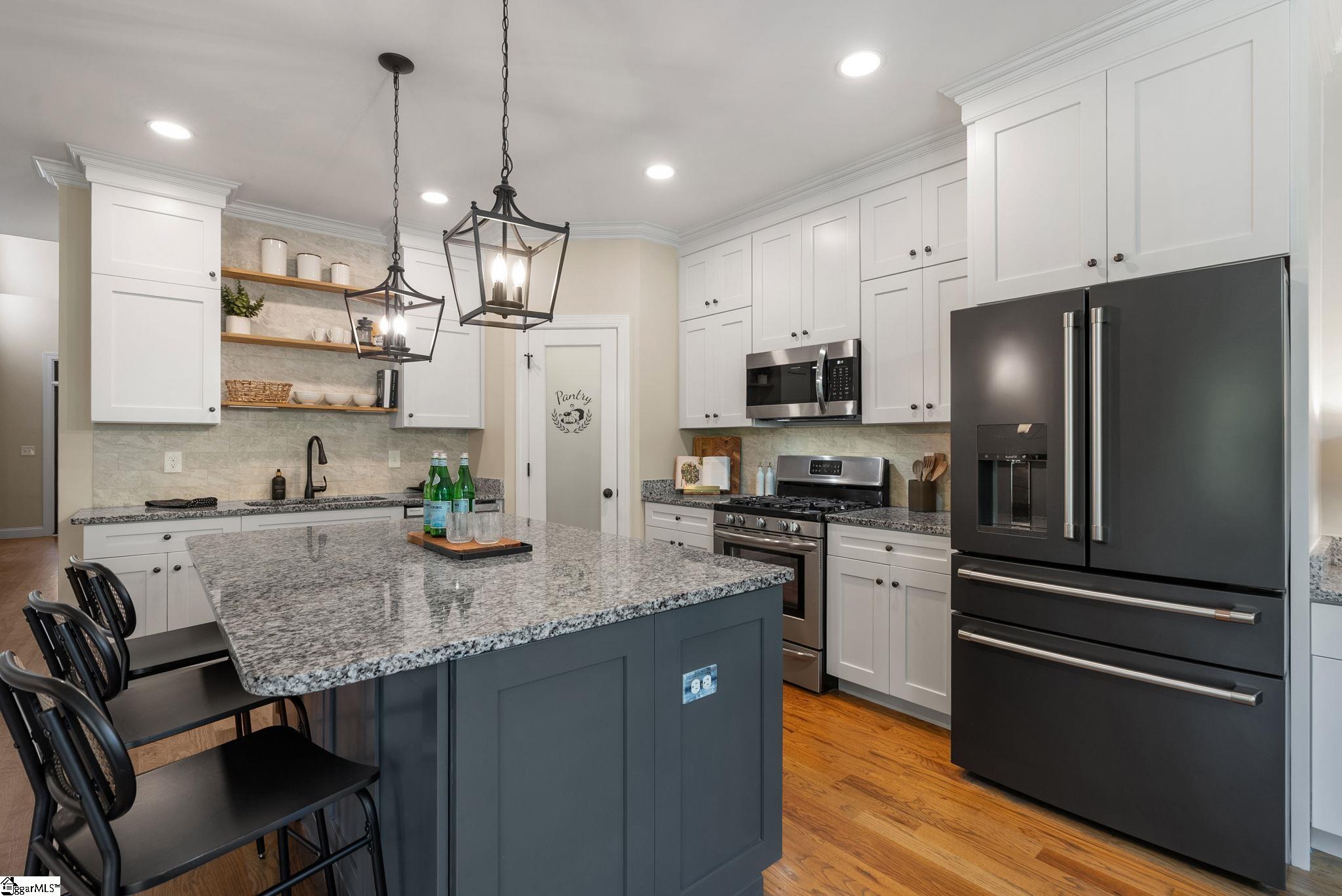 10 Colonel Storrs Court Greer, SC 29650 - Photo 11 of 50