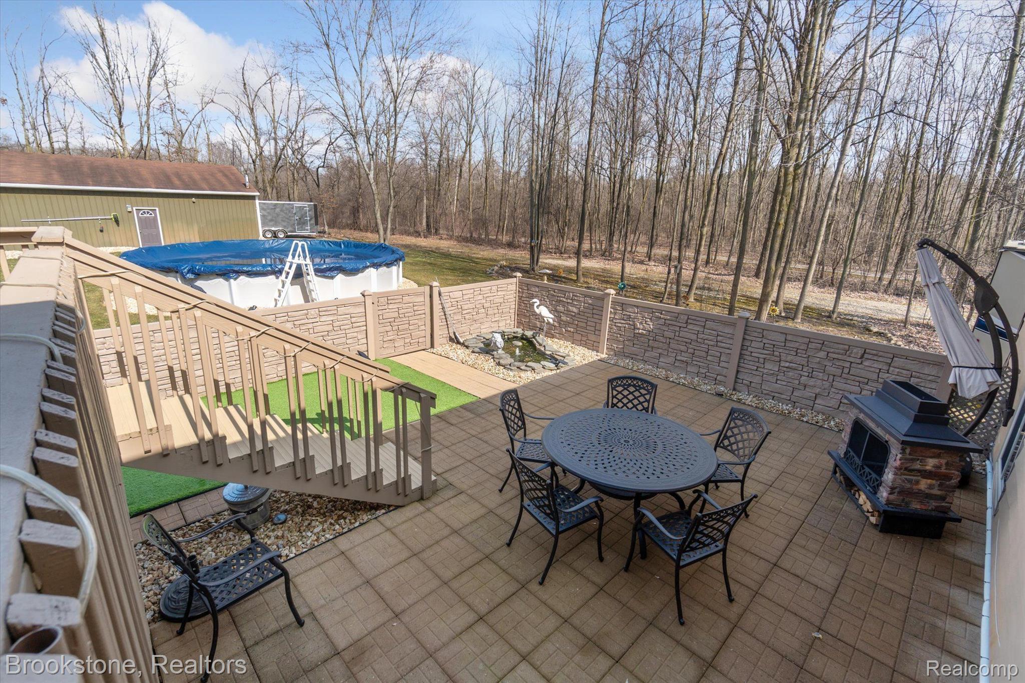 8247 Barden Road Davison, MI 48423 - Photo 29 of 48 Gallery Image 29