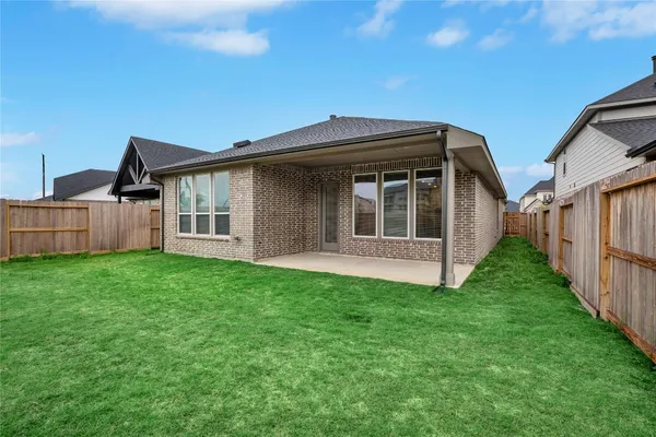 $2,750 | 6027 Churchill Spgs Lane, Fulshear, TX 77441