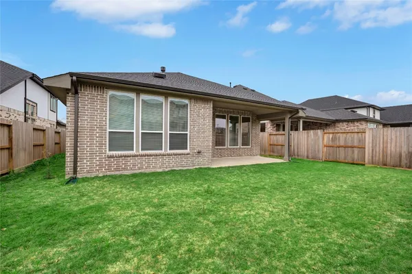 $2,750 | 6027 Churchill Spgs Lane, Fulshear, TX 77441