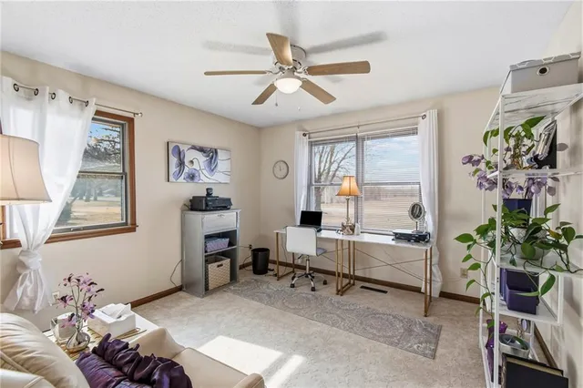 $319,000 | 507 North Main Street, Higginsville, MO 64037