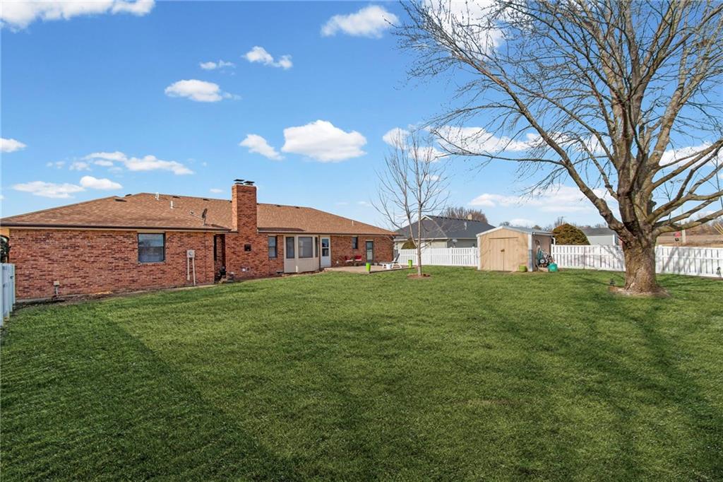 507 North Main Street Higginsville, MO 64037 - Photo 37 of 38