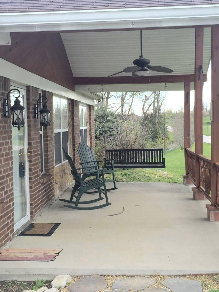 580 Newby Road Richmond, KY 40475 - Photo 5 of 30 Photo 5