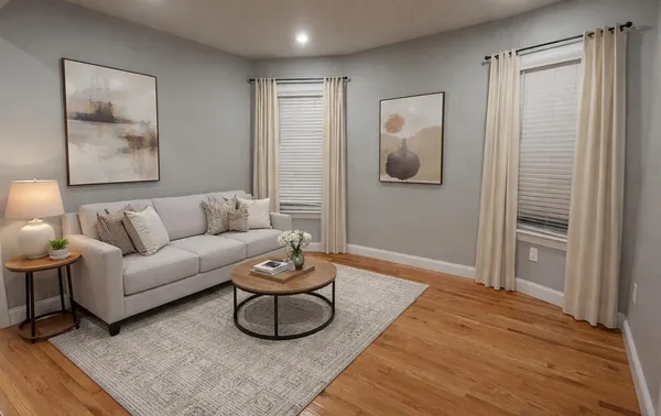 $2,200 | 137 A Dekalb Avenue, Unit 1, Jersey City, NJ 07306