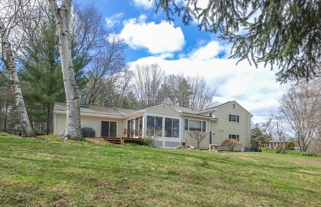 12 Kelsey Road Wayland, MA 01778 - Photo 23 of 30 Gallery Image 23