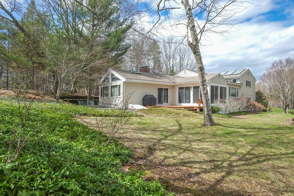 12 Kelsey Road Wayland, MA 01778 - Photo 26 of 30 Gallery Image 26