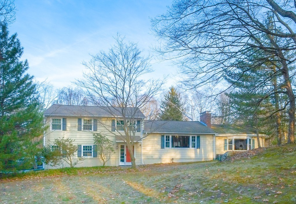 12 Kelsey Road Wayland, MA 01778 - Photo 5 of 30 Gallery Image 5