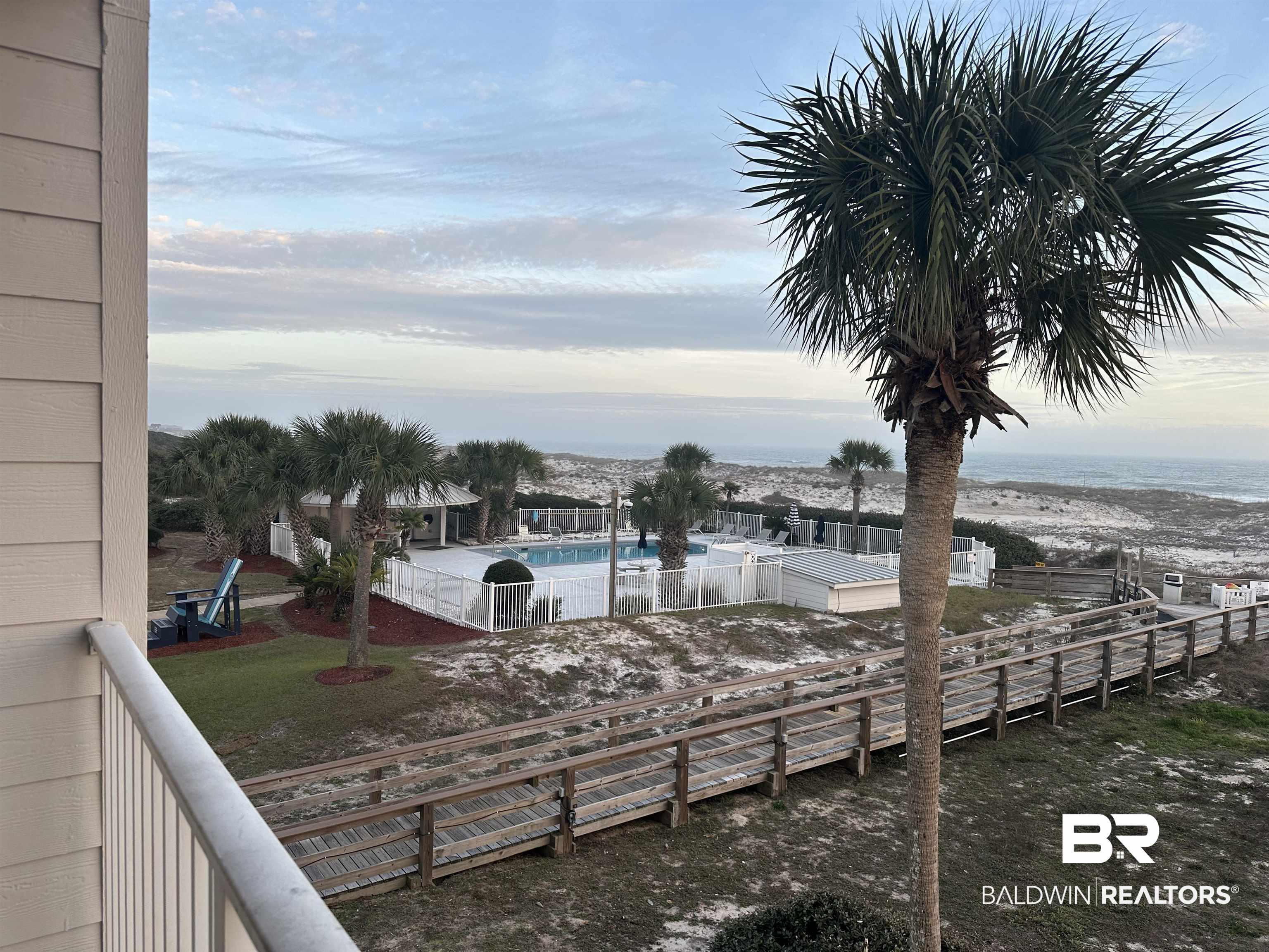 400 Plantation Road, Unit 2202 Gulf Shores, AL 36542 - Photo 6 of 26 Water view