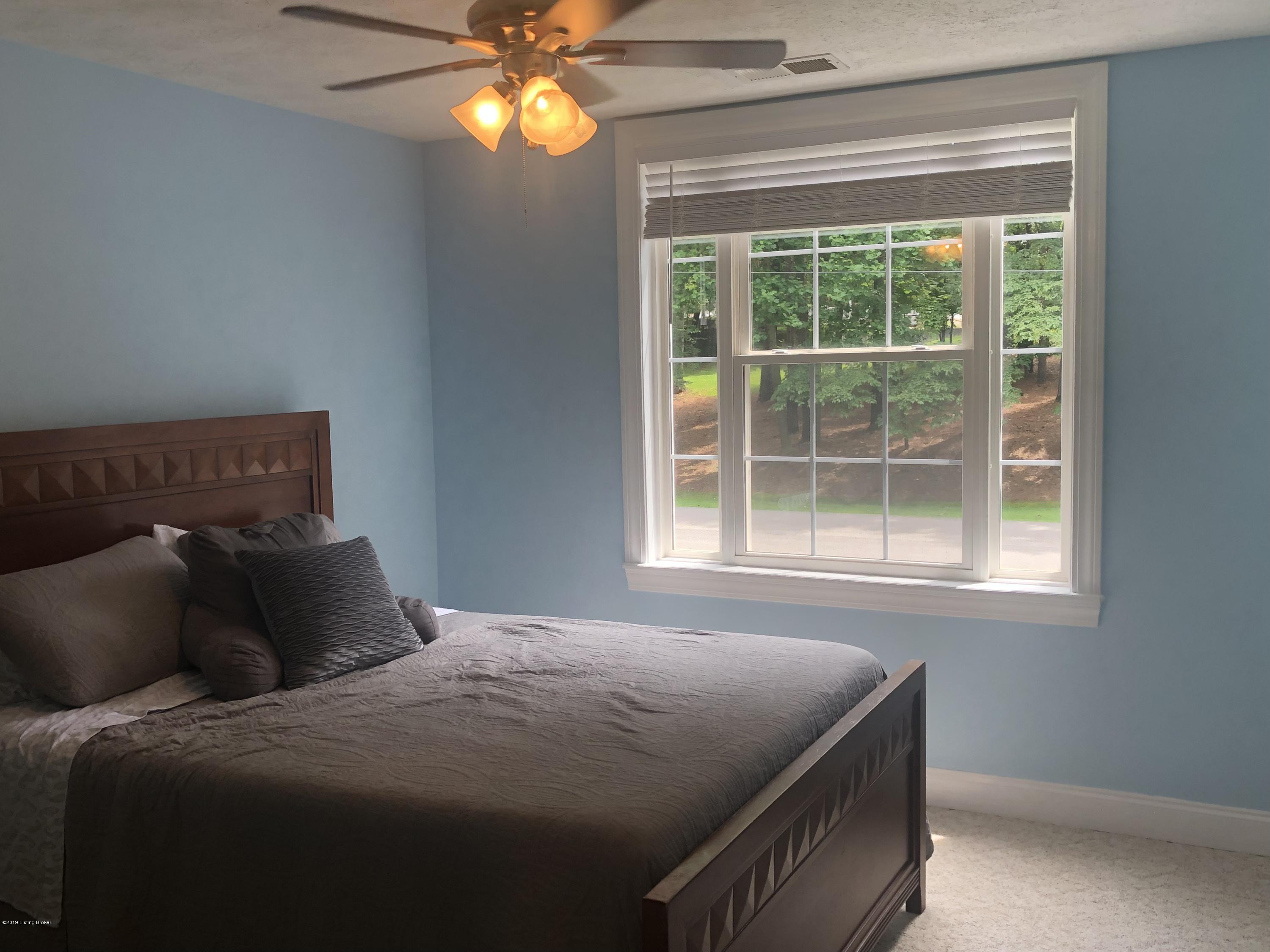 154 Ridge Pole Road Brandenburg, KY 40108 - Photo 32 of 67 Upstairs Bedroom