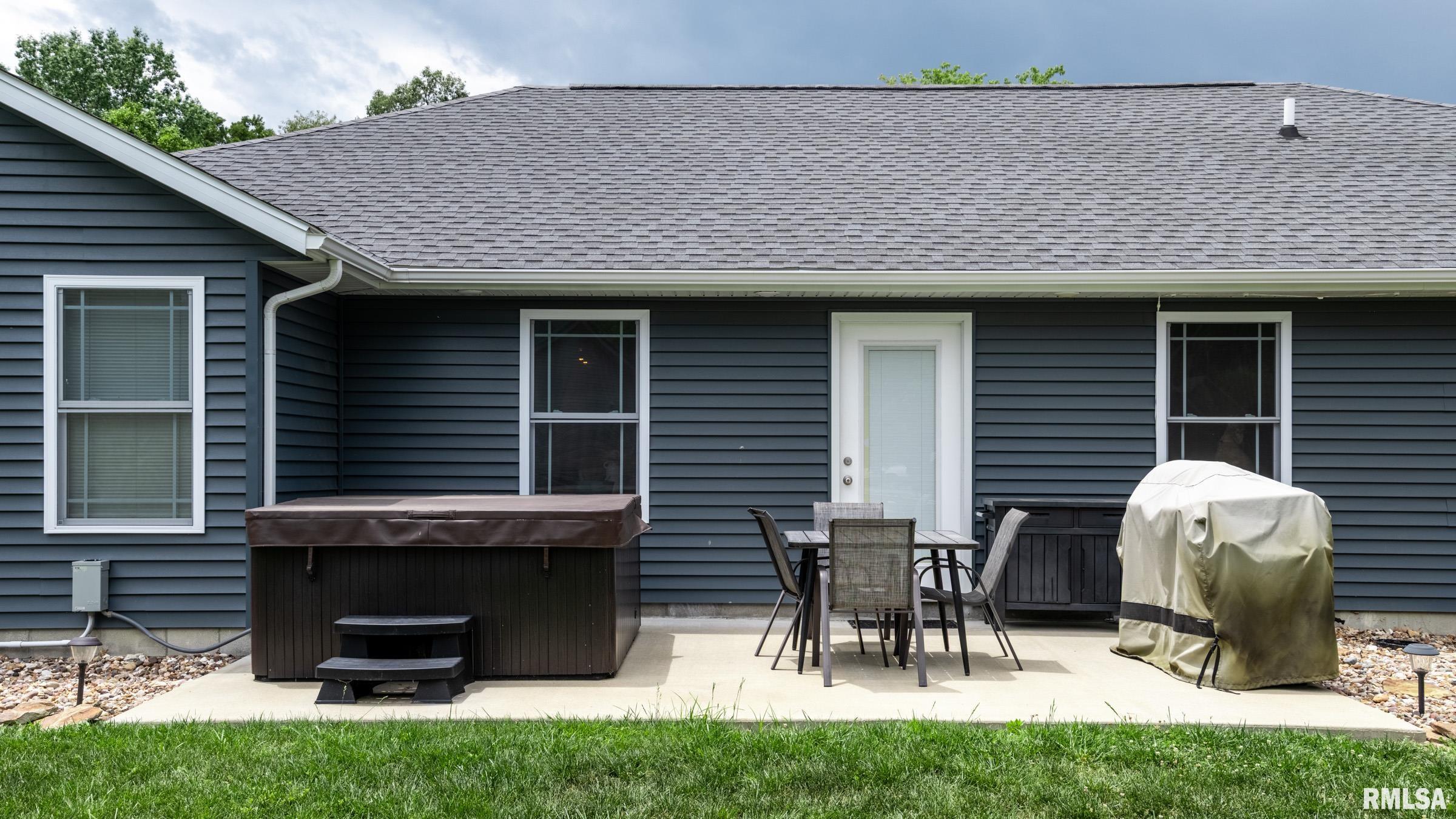 3124 Weaver Road Herrin, IL 62948 - Photo 21 of 27
