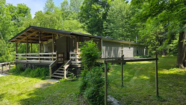 $479,900 | 8813 West 750 North, Deputy, IN 47230