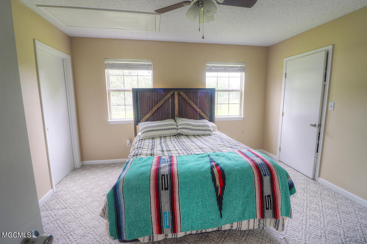 13668 Wolf River Road Gulfport, MS 39503 - Photo 4 of 8 4MasterBed