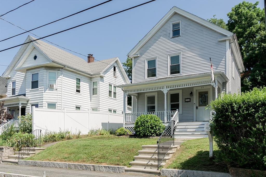 25 Prospect Street Ware, MA 01082 - Photo 3 of 25