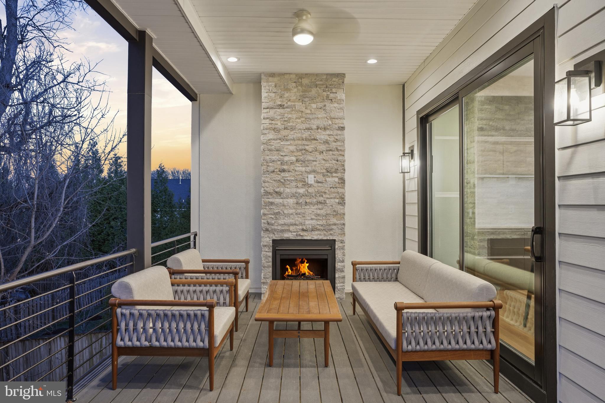 1805 Franklin Avenue McLean, VA 22101 - Photo 27 of 96