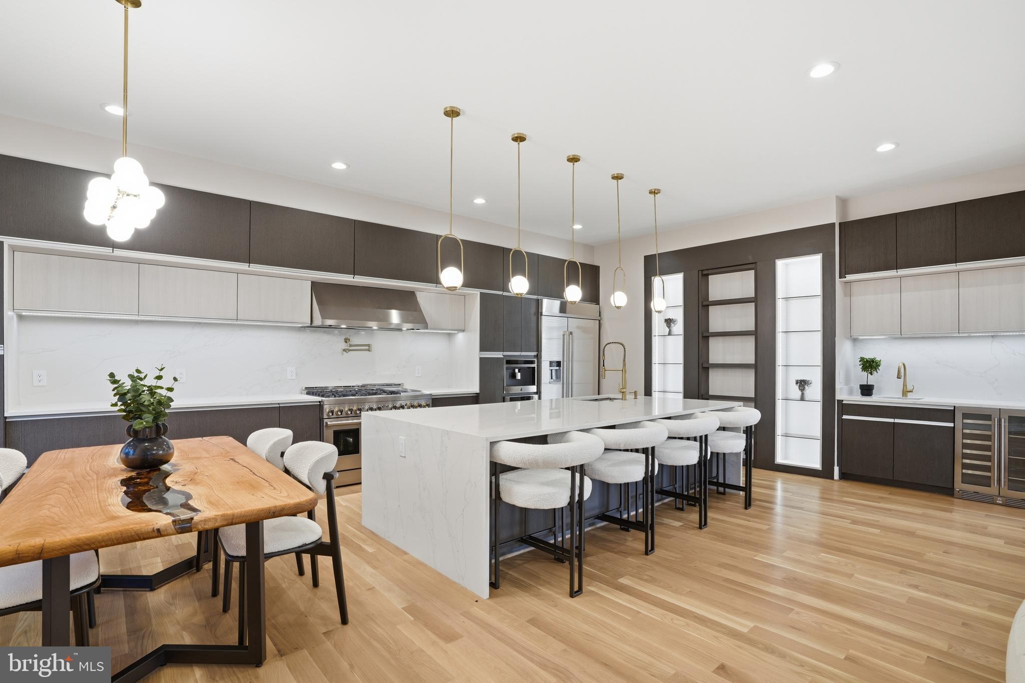 1805 Franklin Avenue McLean, VA 22101 - Photo 29 of 96