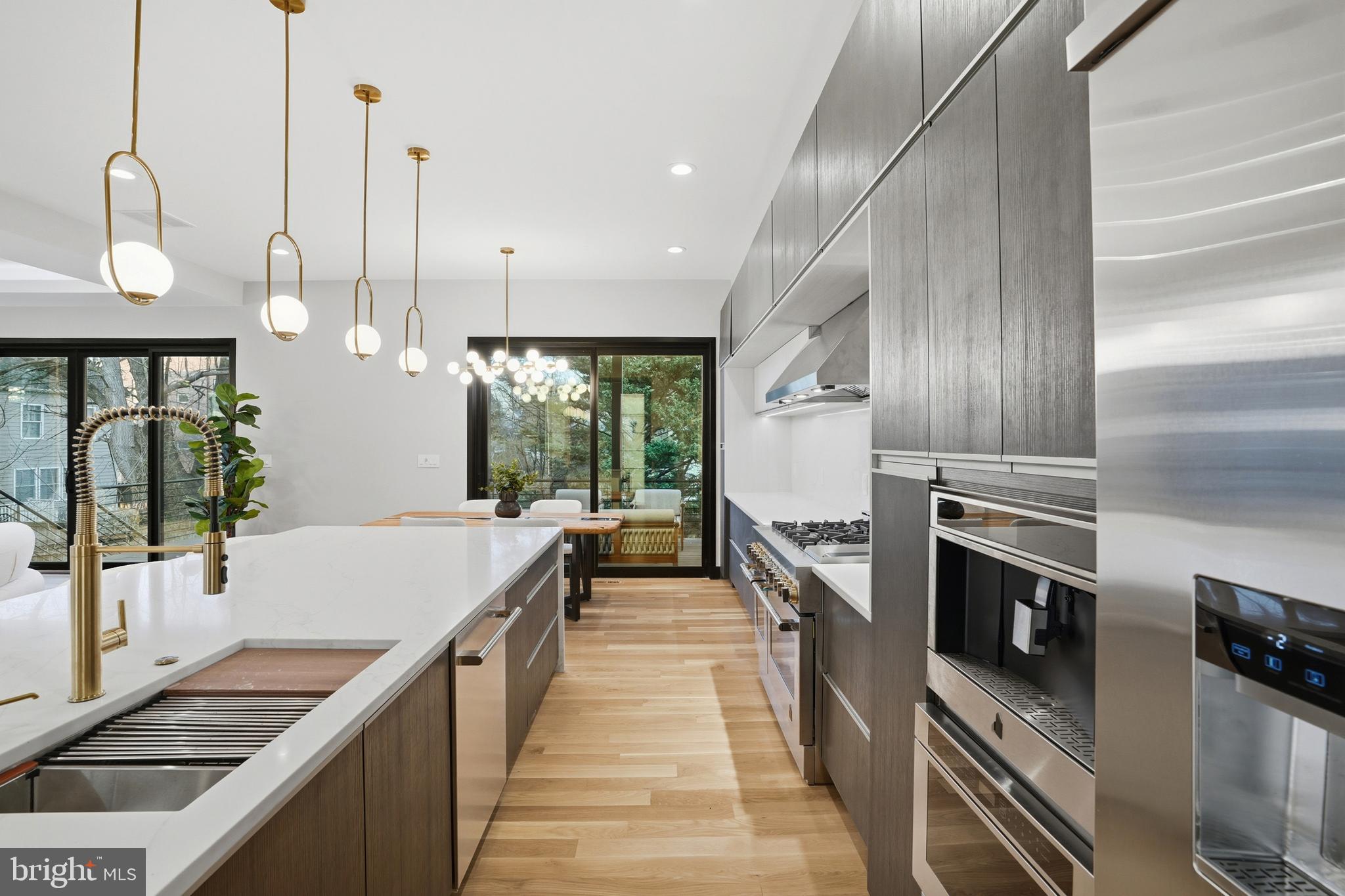 1805 Franklin Avenue McLean, VA 22101 - Photo 30 of 96