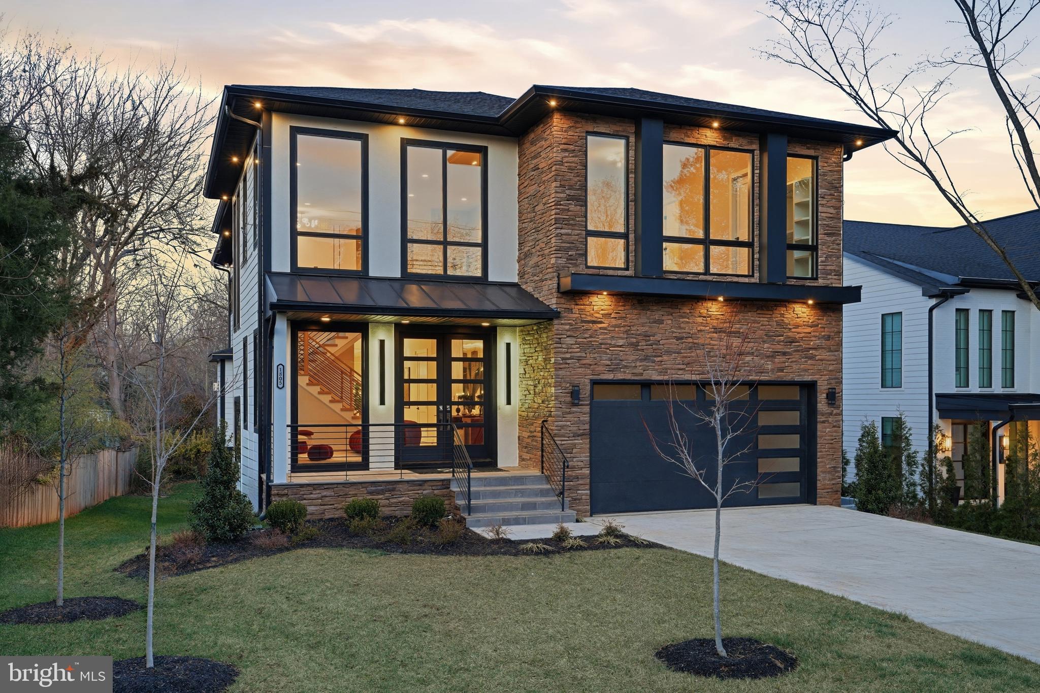 1805 Franklin Avenue McLean, VA 22101 - Photo 3 of 96