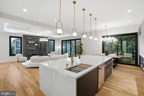 $2,995,000 | 1805 Franklin Avenue, McLean, VA 22101