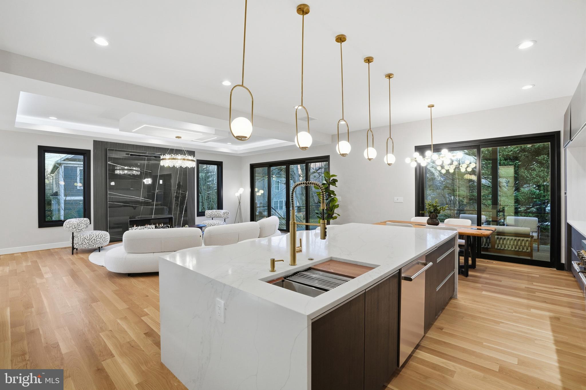 1805 Franklin Avenue McLean, VA 22101 - Photo 31 of 96