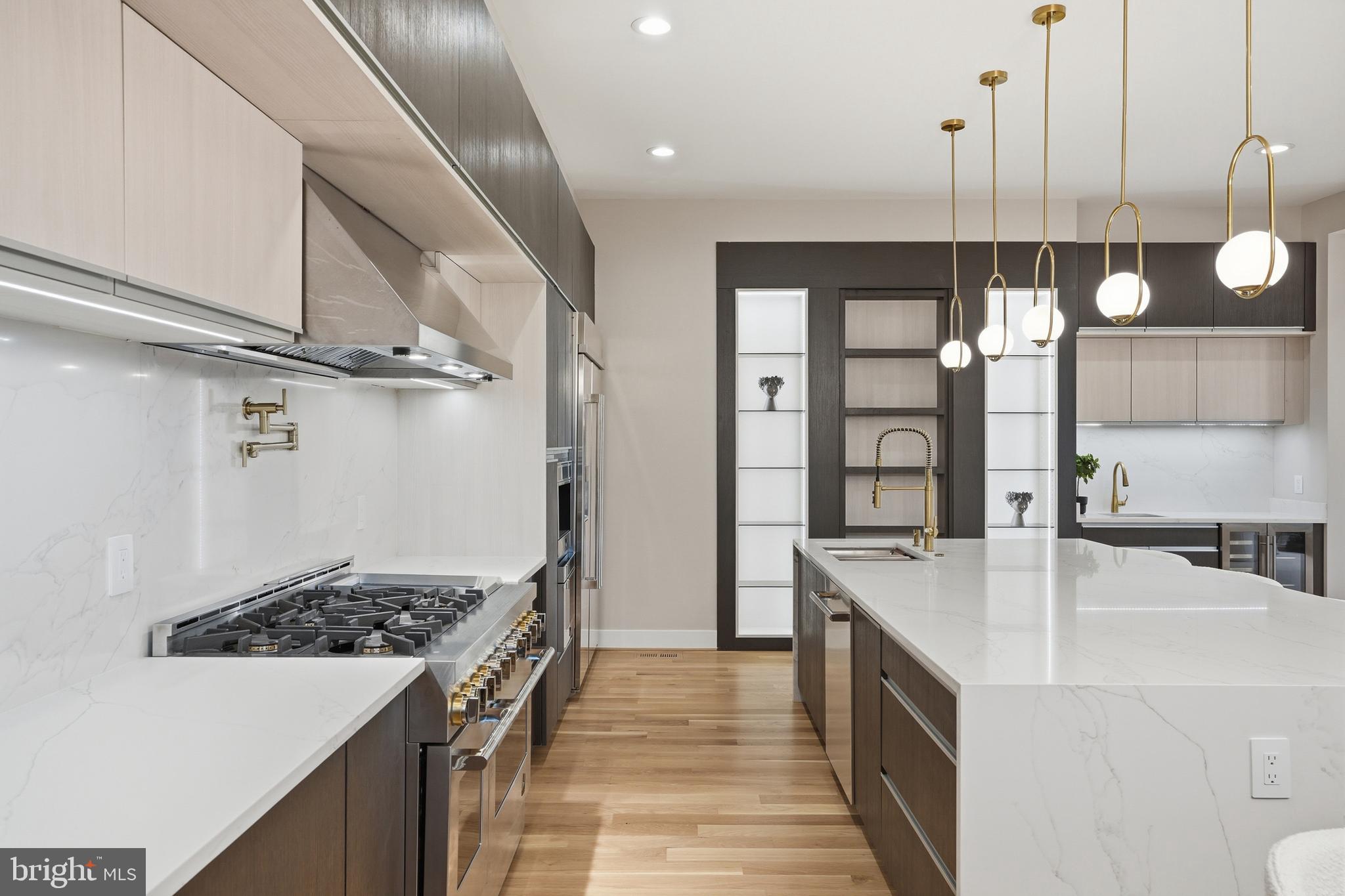 1805 Franklin Avenue McLean, VA 22101 - Photo 33 of 96