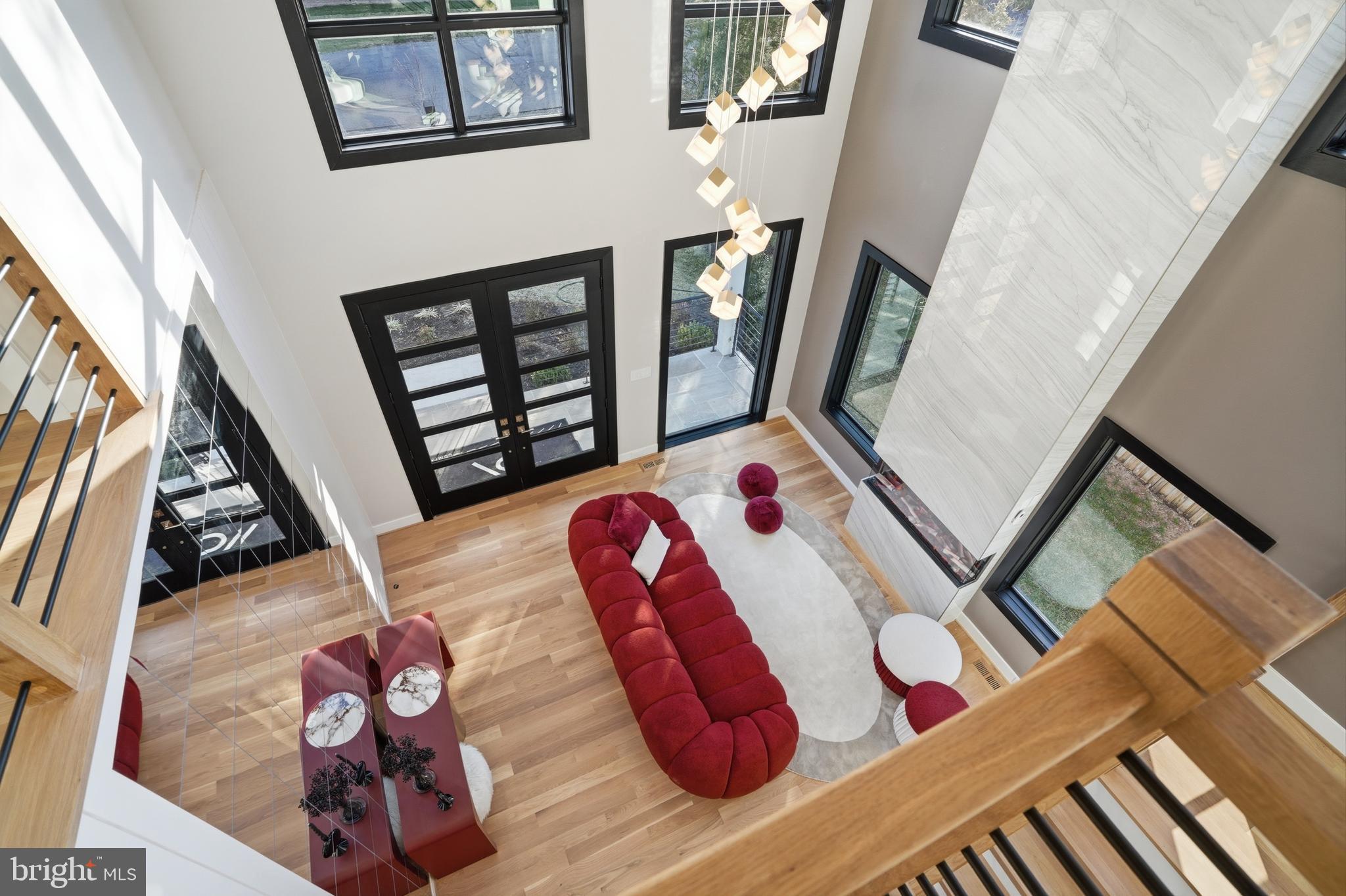 1805 Franklin Avenue McLean, VA 22101 - Photo 40 of 96