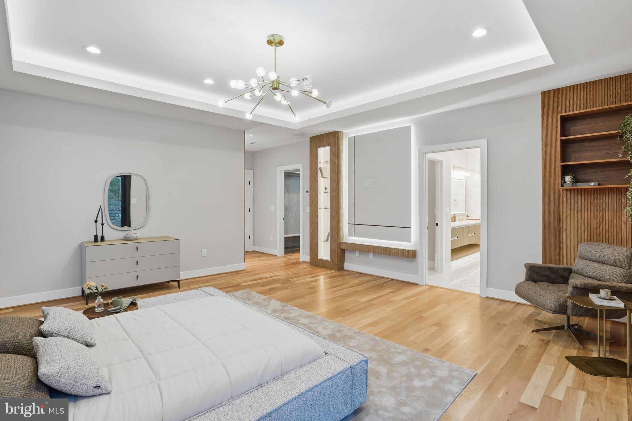 1805 Franklin Avenue McLean, VA 22101 - Photo 60 of 96