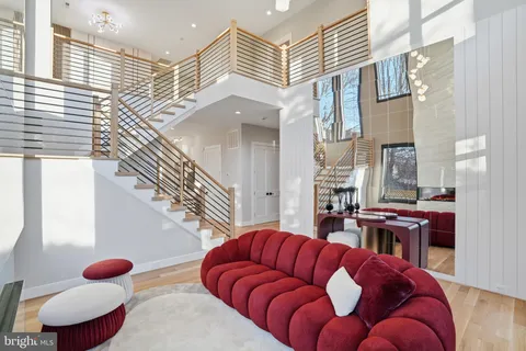 $2,995,000 | 1805 Franklin Avenue, McLean, VA 22101