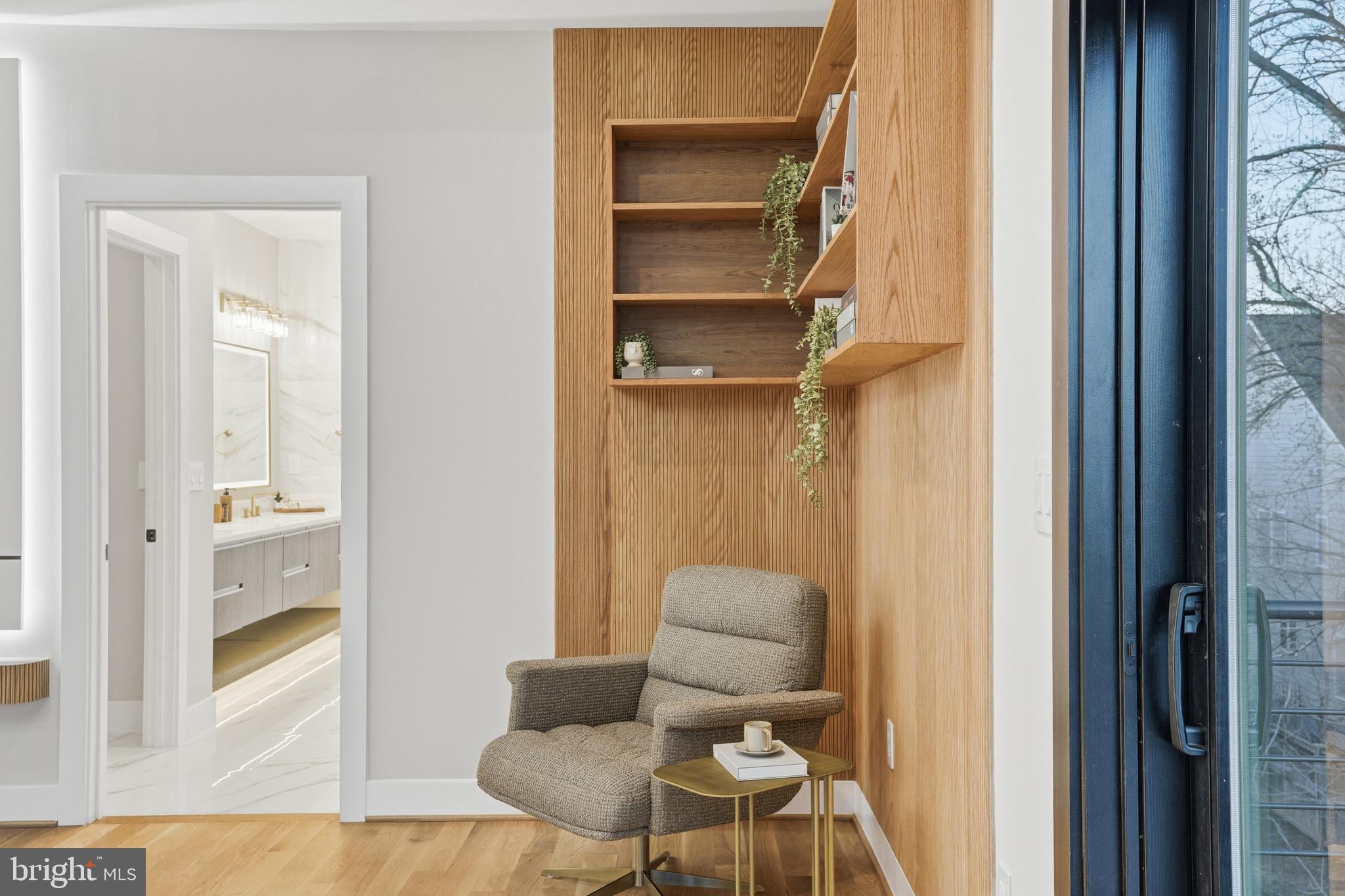1805 Franklin Avenue McLean, VA 22101 - Photo 61 of 96 a living room with furniture and a window