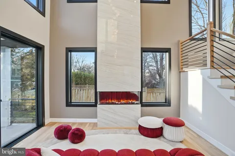 $2,995,000 | 1805 Franklin Avenue, McLean, VA 22101