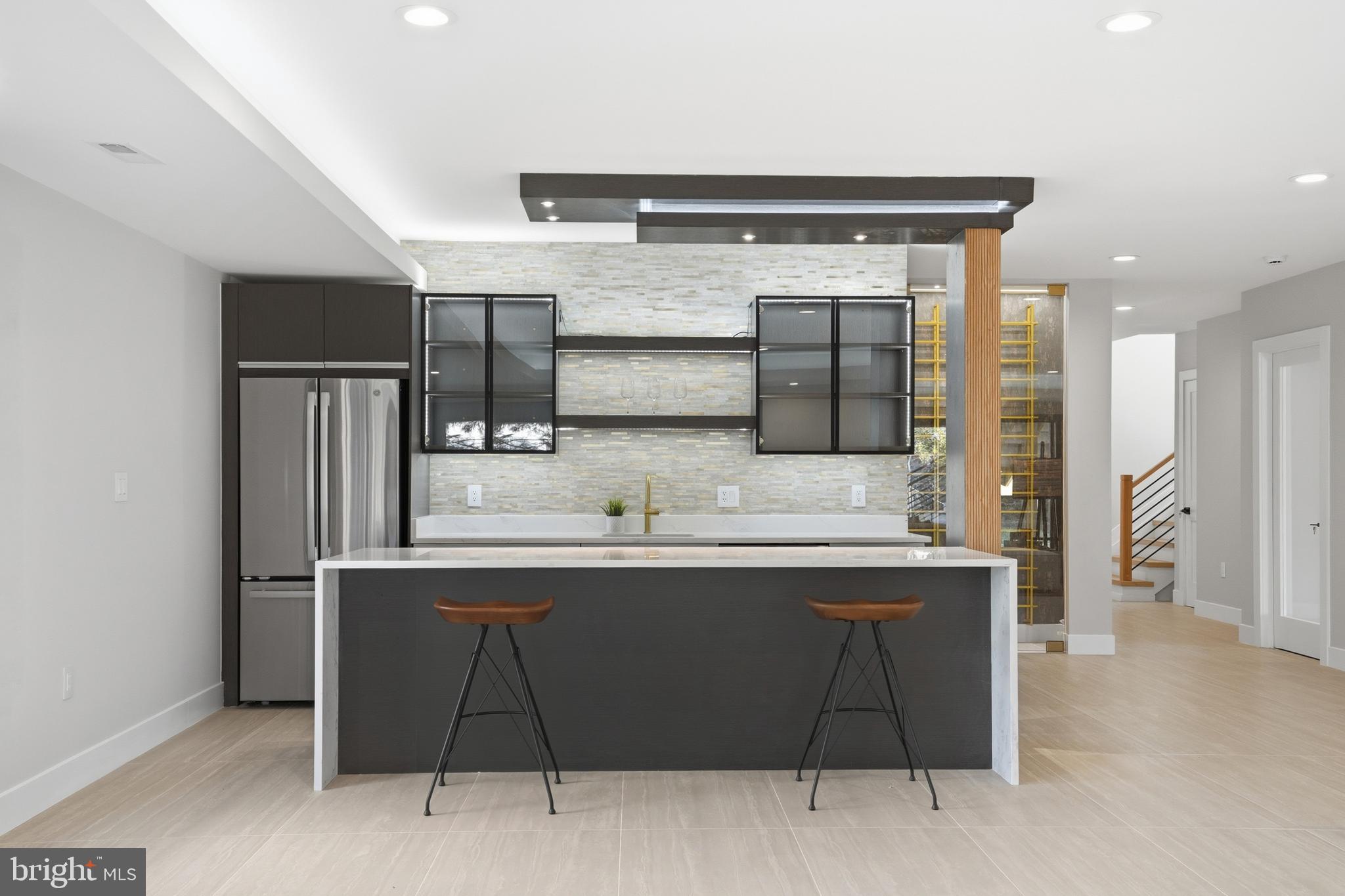 1805 Franklin Avenue McLean, VA 22101 - Photo 84 of 96