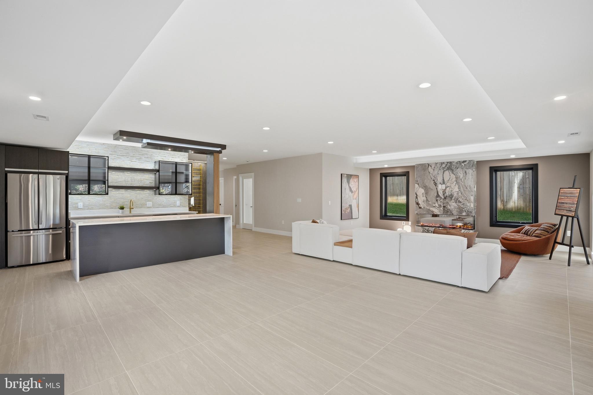 1805 Franklin Avenue McLean, VA 22101 - Photo 85 of 96