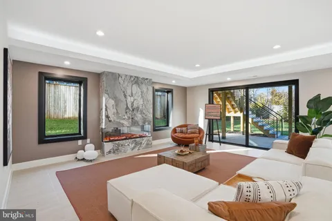 $2,995,000 | 1805 Franklin Avenue, McLean, VA 22101