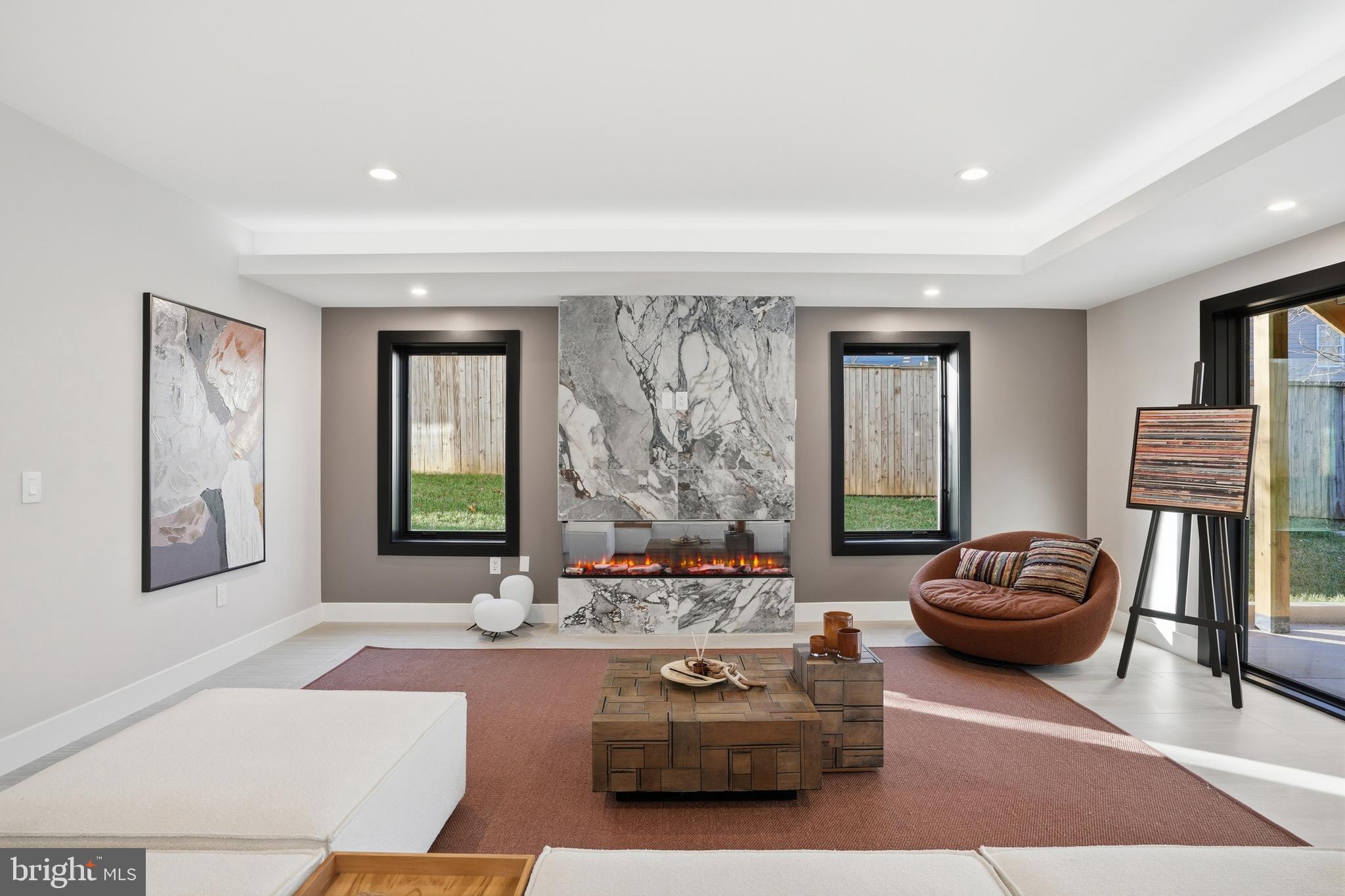 1805 Franklin Avenue McLean, VA 22101 - Photo 87 of 96