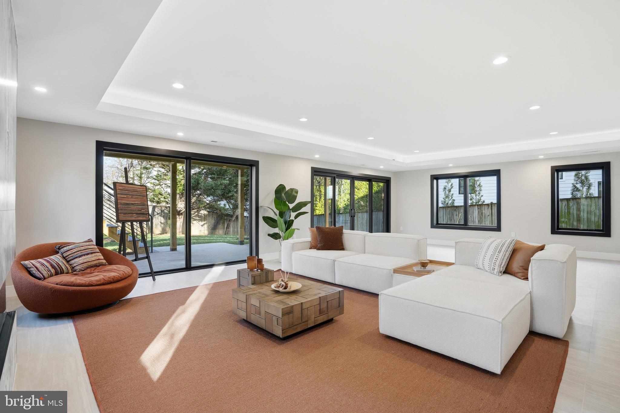 1805 Franklin Avenue McLean, VA 22101 - Photo 89 of 96