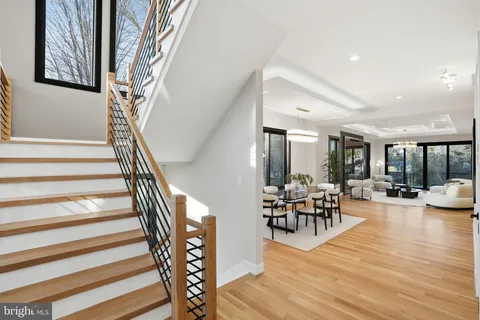 $2,995,000 | 1805 Franklin Avenue, McLean, VA 22101