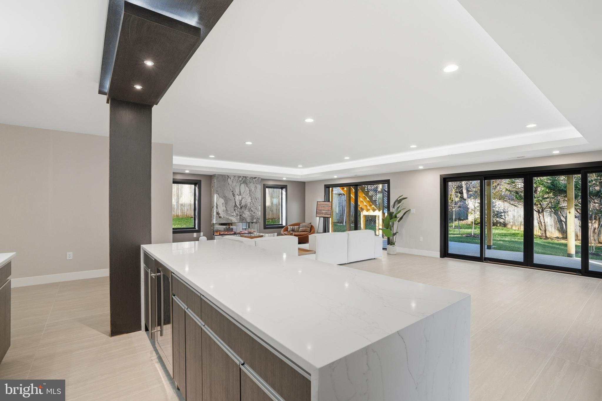 1805 Franklin Avenue McLean, VA 22101 - Photo 92 of 96