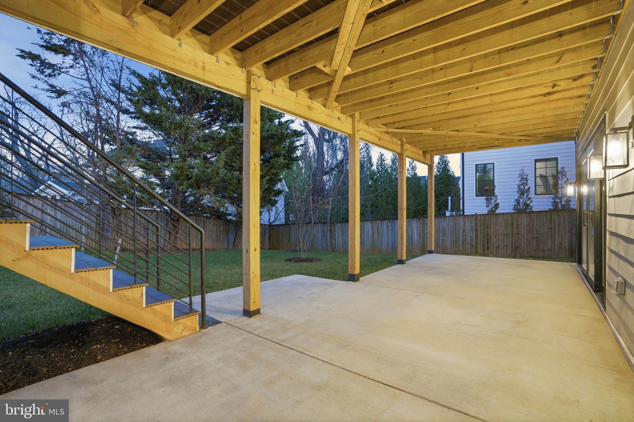 1805 Franklin Avenue McLean, VA 22101 - Photo 94 of 96