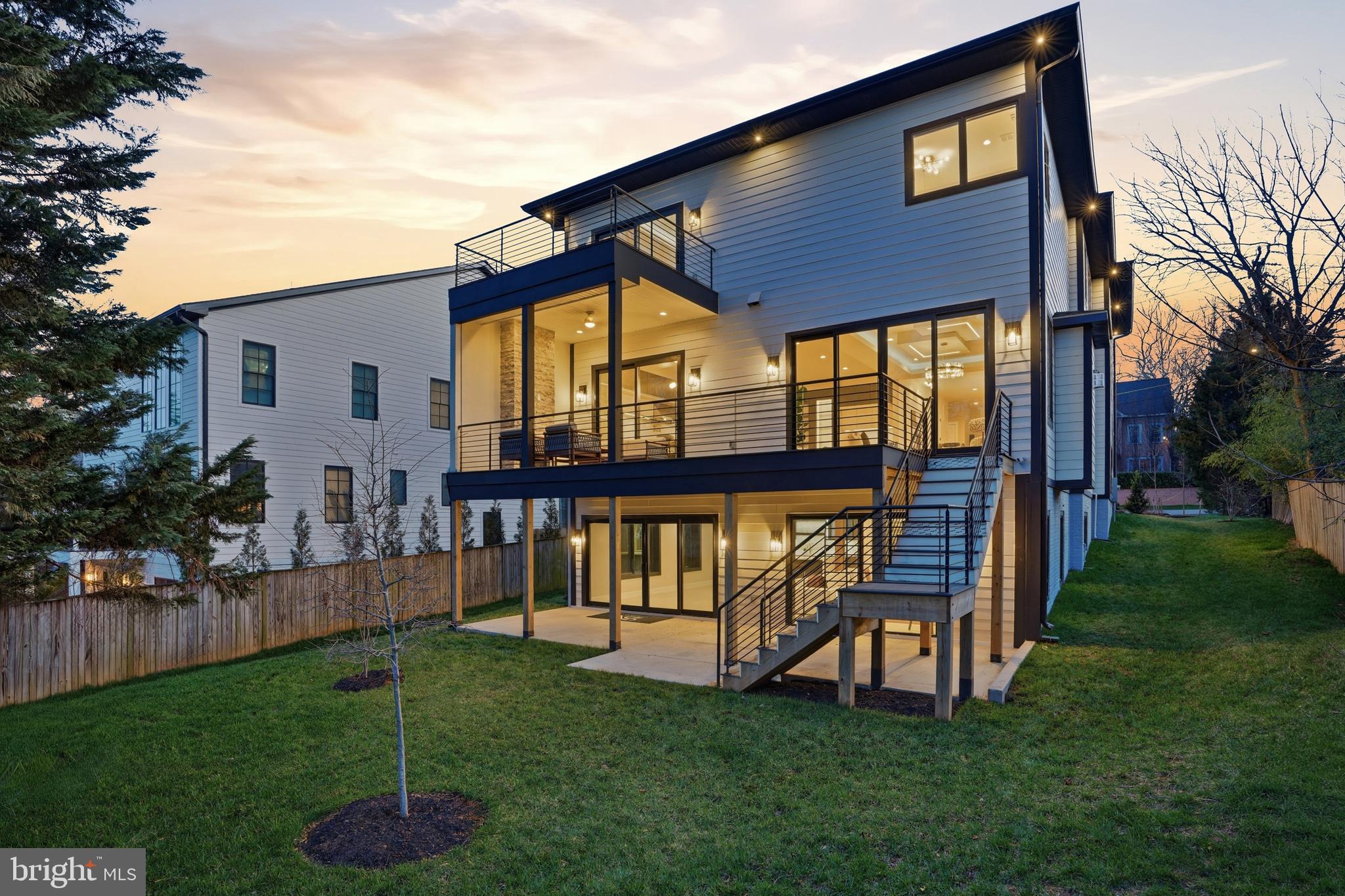 1805 Franklin Avenue McLean, VA 22101 - Photo 96 of 96