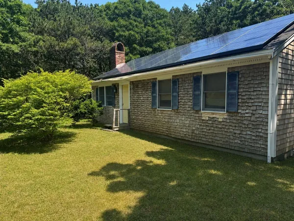 $799,000 | 11 Bayberry Lane, Truro, MA 02666